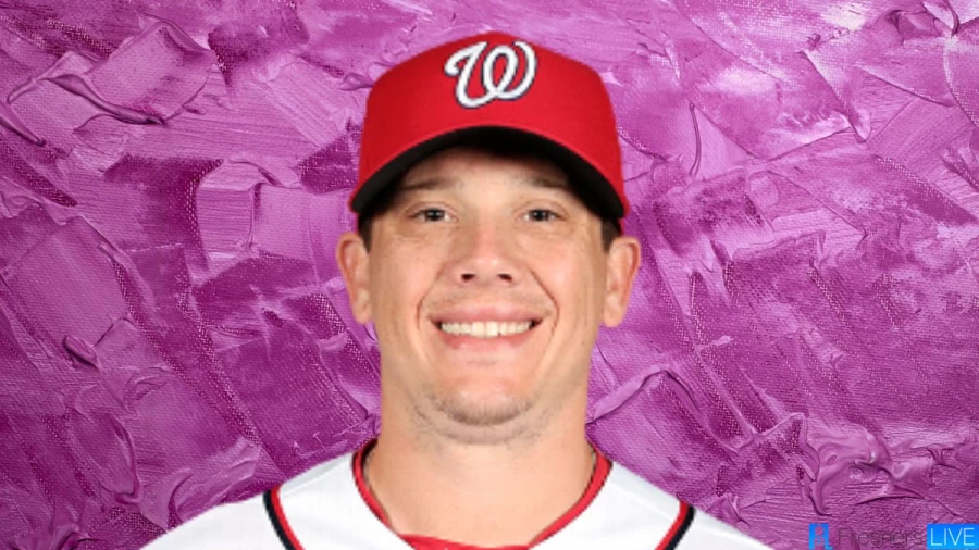 Jeremy Hellickson Net Worth in 2023 How Rich is He Now?