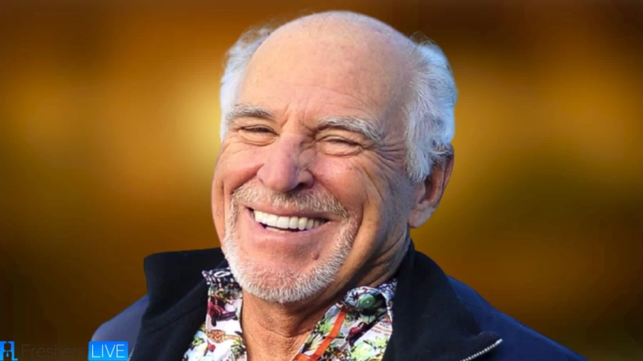 Jimmy Buffett Net Worth in 2023 How Rich is He Now?