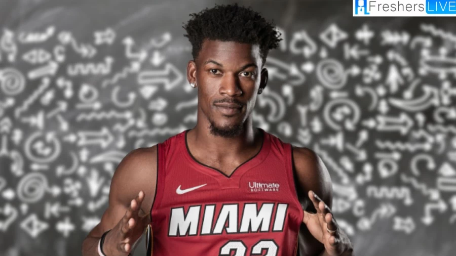 Jimmy Butler Injury Update, What Happened to Jimmy Butler?