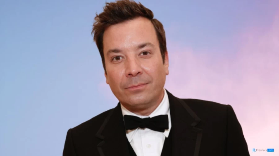 Who is Jimmy Fallon Wife? Know Everything About Jimmy Fallon