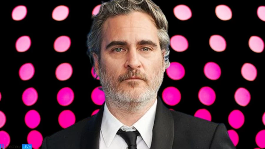 Joaquin Phoenix Net Worth in 2023 How Rich is He Now?