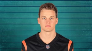 Joe Burrow Girlfriend 2023, Who is Olivia Holzmacher?