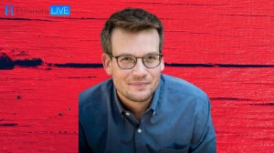 John Green Religion What Religion is John Green? Is John Green a Christian?