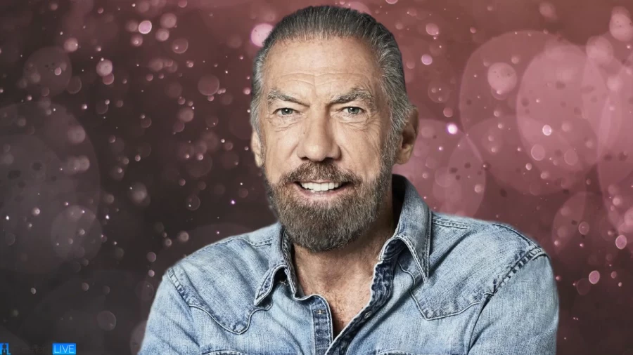 John Paul DeJoria Net Worth in 2023 How Rich is He Now?