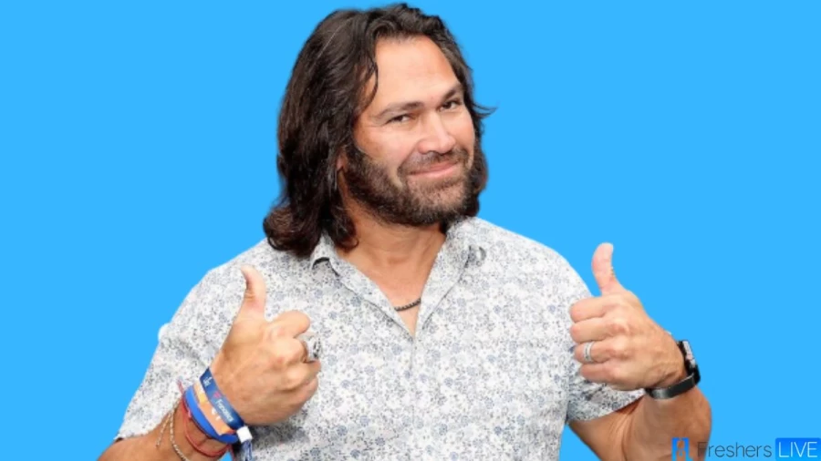 Johnny Damon Net Worth in 2023 How Rich is He Now?