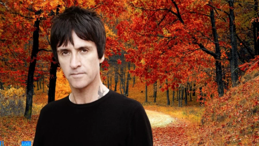 Johnny Marr Net Worth in 2023 How Rich is He Now?