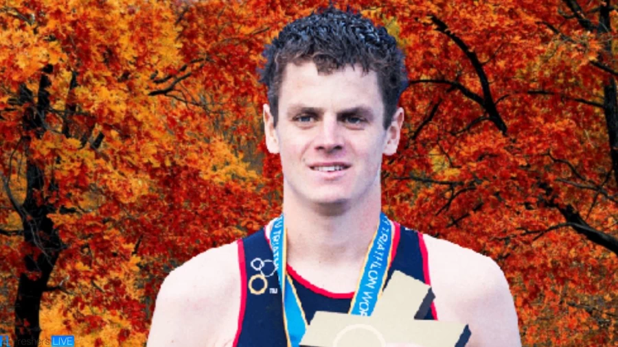 Jonathan Brownlee Net Worth in 2023 How Rich is He Now?