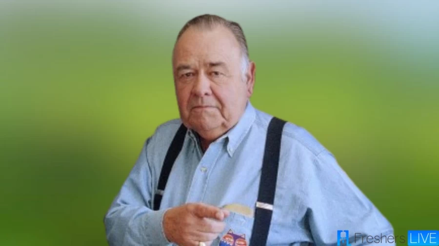 Jonathan Winters Net Worth in 2023 How Rich Was Jonathan Winters?