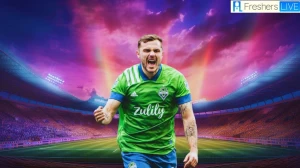 Jordan Morris Injury Update, What Happened to Jordan Morris? Where is Jordan Morris?