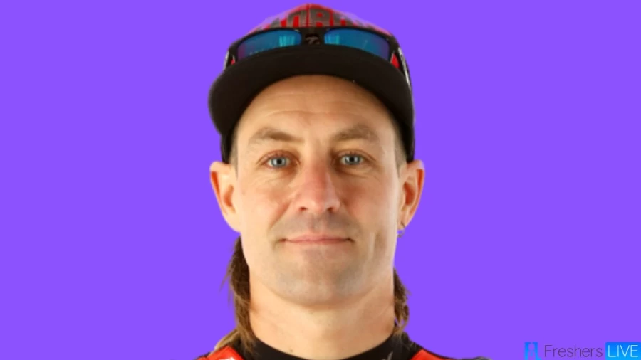 Josh Brookes Net Worth in 2023 How Rich is He Now?