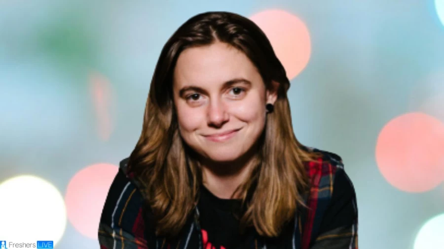 Julien Baker Net Worth in 2023 How Rich is She Now?