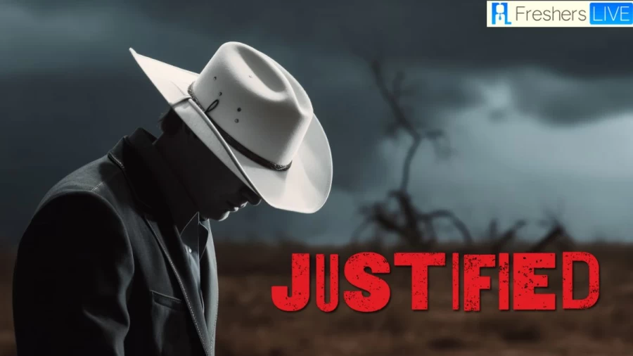 Justified Ending Explained, Trailer, Cast, and Streaming Platform