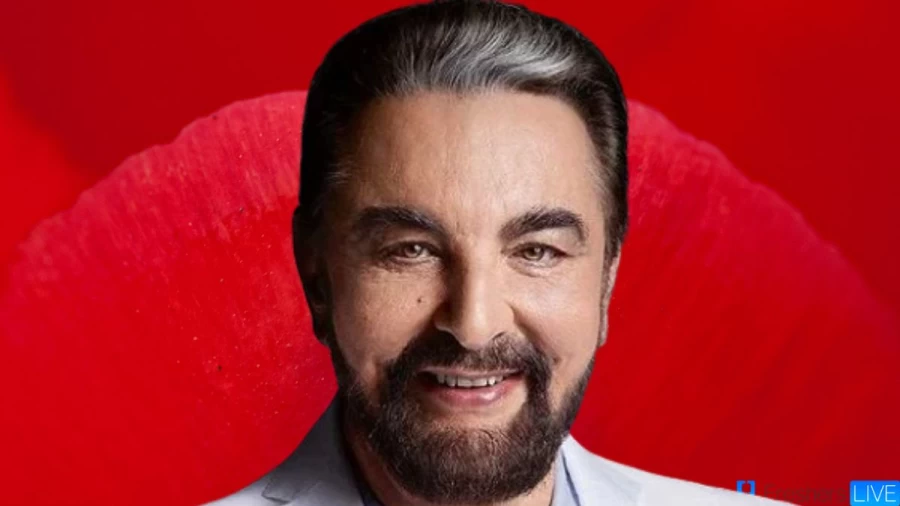 Kabir Bedi Net Worth in 2023 How Rich is He Now?