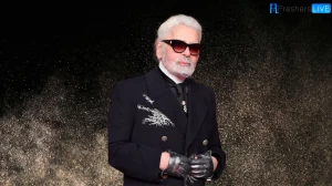 Karl Lagerfeld Cause of Death, How Did He Die? Check Here!