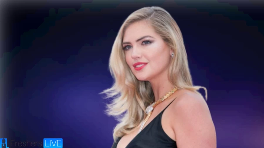 Kate Upton Net Worth in 2023 How Rich is She Now?