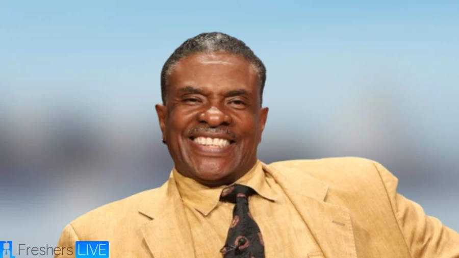 Keith David Net Worth in 2023 How Rich is He Now?