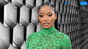 Who is Keke Palmer's Boyfriend? Meet Keke Palmer's Boyfriend Darius Jackson