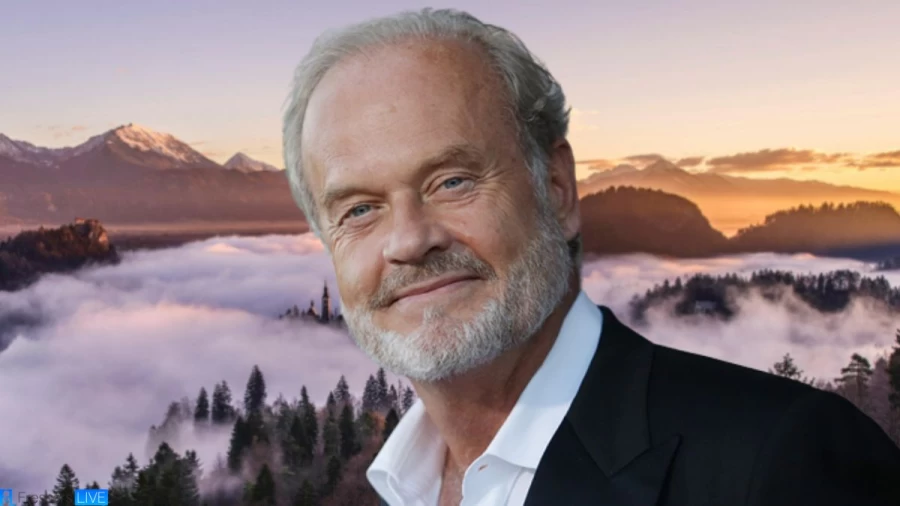 Kelsey Grammer Net Worth in 2023 How Rich is He Now?