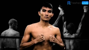 Kenneth Egano Cause of Death, Filipino Boxer Dead After Post-Fight Collapse