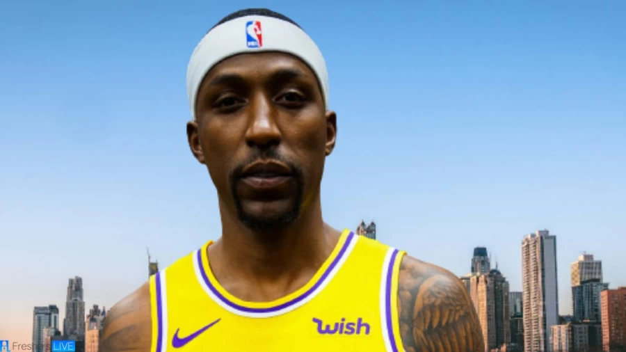 Kentavious Caldwell-Pope Net Worth in 2023 How Rich is He Now?