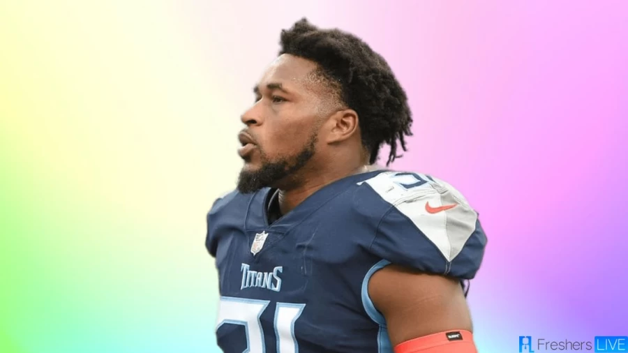 Kevin Byard Net Worth in 2023 How Rich is He Now?