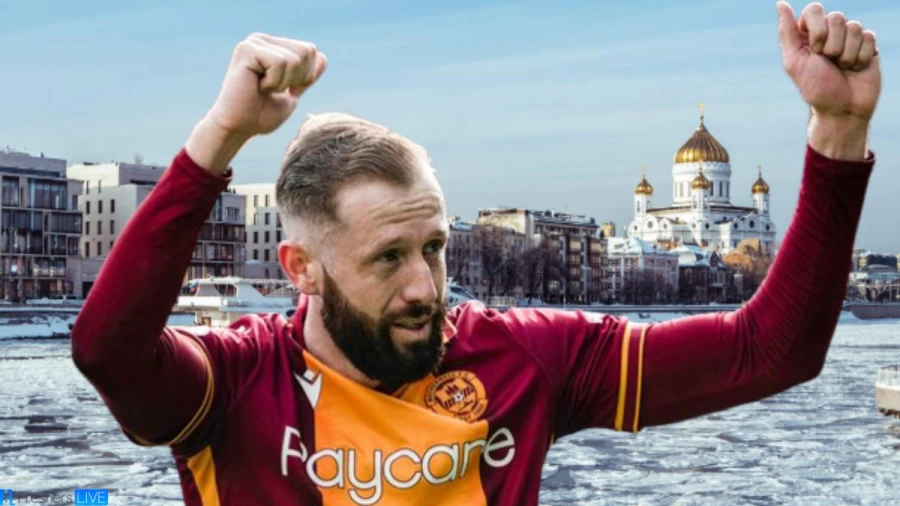 Kevin Van Veen Net Worth in 2023 How Rich is He Now?