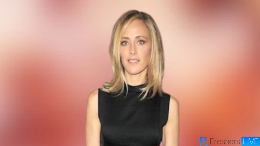 Kim Raver Net Worth in 2023 How Rich is She Now?