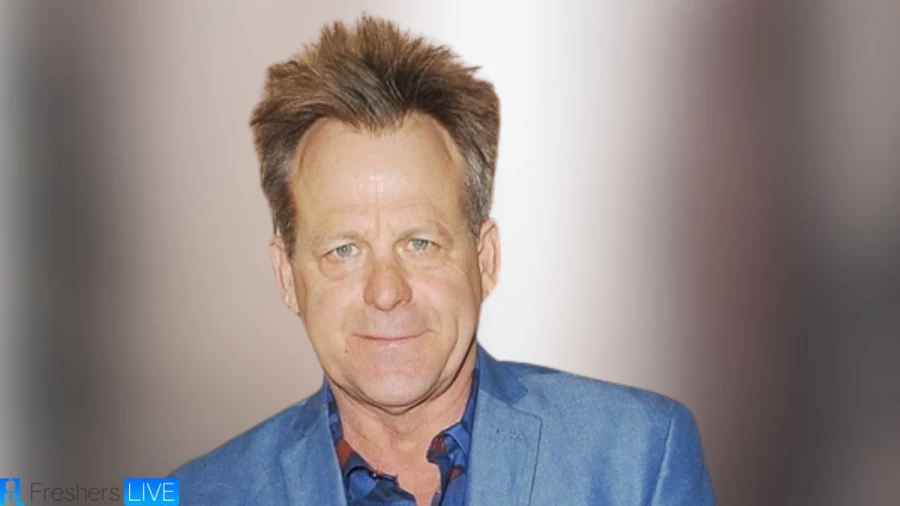 Kin Shriner Net Worth in 2023 How Rich is He Now?