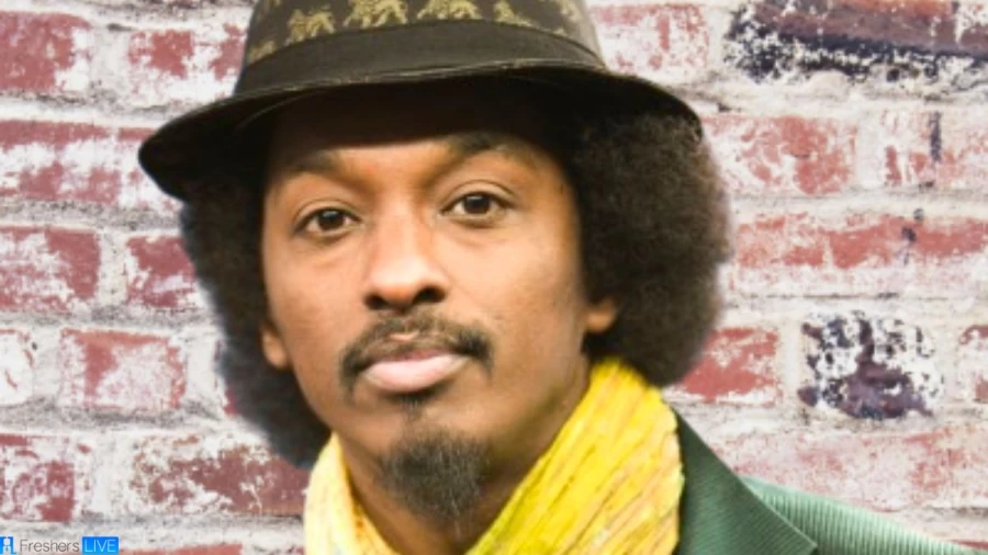 Knaan Net Worth in 2023 How Rich is He Now?