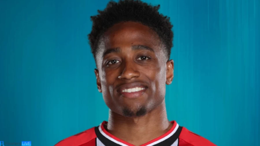 Kyle Walker-Peters Net Worth in 2023 How Rich is He Now?