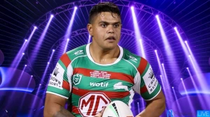 Latrell Mitchell Girlfriend 2023, Who is Brielle Mercy?