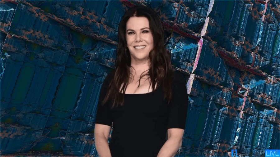 Lauren Graham Net Worth in 2023 How Rich is She Now?