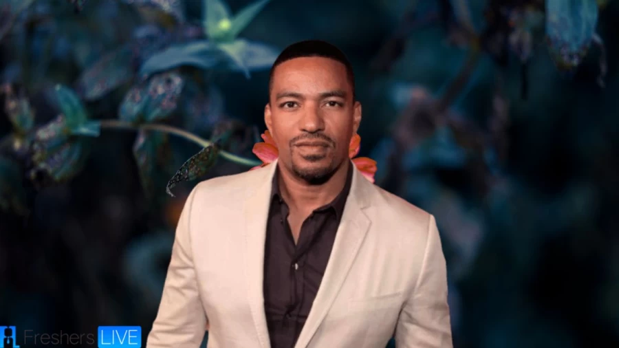 Laz Alonso Net Worth in 2023 How Rich is He Now?