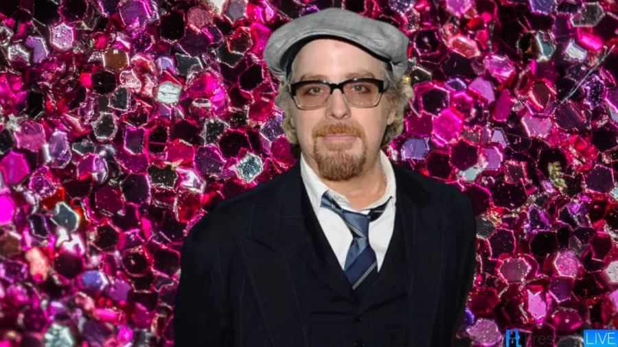 Leif Garrett Net Worth in 2023 How Rich is He Now?