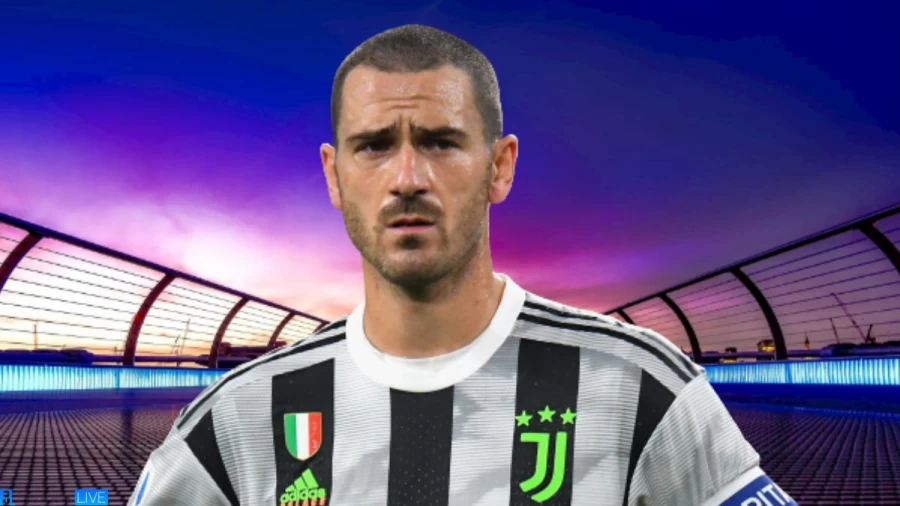 Leonardo Bonucci Net Worth in 2023 How Rich is He Now?