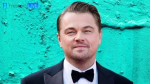 Leonardo Dicaprio Ethnicity, What is Leonardo Dicaprio Ethnicity?