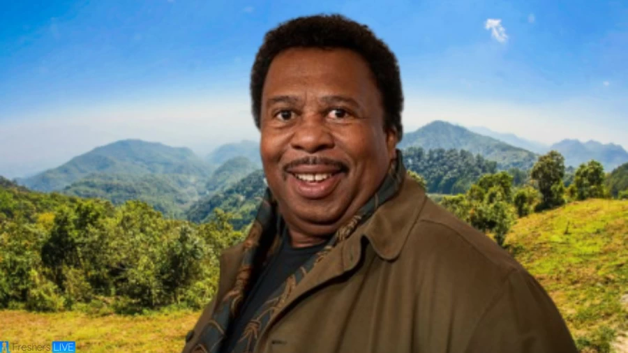 Leslie David Baker Net Worth in 2023 How Rich is He Now?