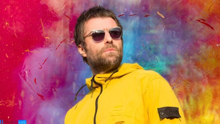 Liam Gallagher Net Worth in 2023 How Rich is He Now?