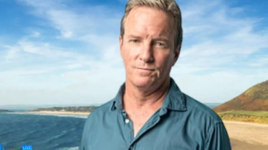 Linden Ashby Net Worth in 2023 How Rich is He Now?