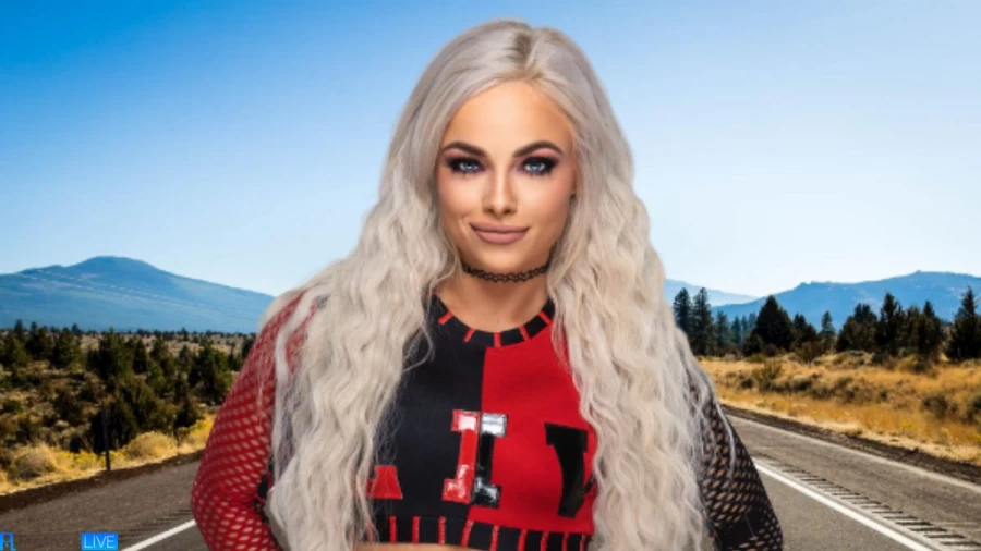 Liv Morgan Net Worth in 2023 How Rich is She Now?