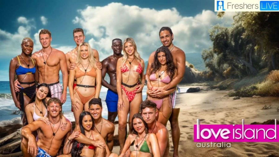 Love Island Australia Season 4 Where Are They Now?