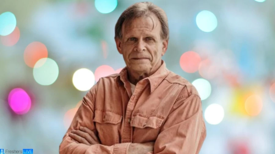 Marc Singer Net Worth in 2023 How Rich is He Now?