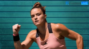 Who is Maria Sakkari's Boyfriend? Meet Maria Sakkari's Boyfriend Kyriakos Mitsotakis