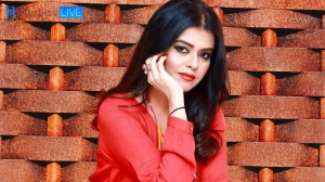 Maria Wasti Religion What Religion is Maria Wasti? Is Maria Wasti a Jewish?