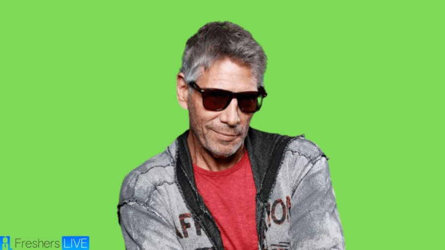 Mark Goodman Net Worth in 2023 How Rich is He Now?