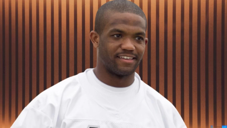 Maurice Clarett Net Worth in 2023 How Rich is He Now?