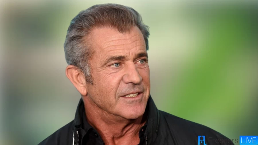 Mel Gibson Net Worth in 2023 How Rich is He Now?