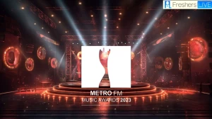 Metro FM Awards 2023 Winners List, Where Did the Awards Take Place?