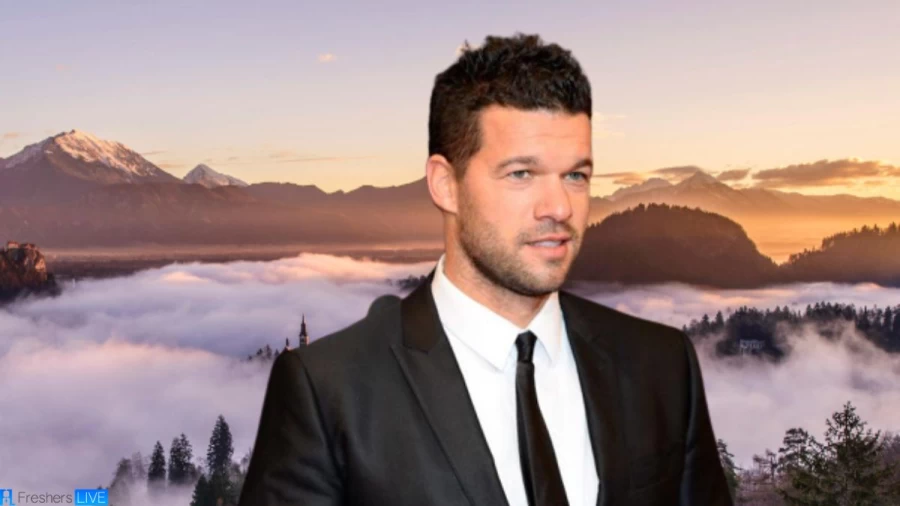 Michael Ballack Net Worth in 2023 How Rich is He Now?