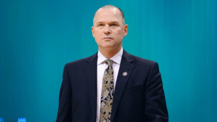 Mike Malone Net Worth in 2023 How Rich is He Now?